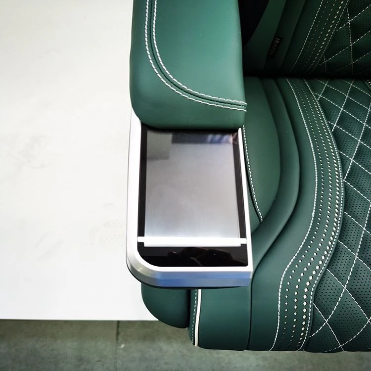 automotive seats