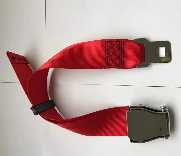 custom seat belts