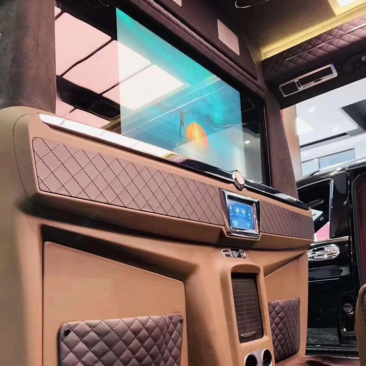 car partition 1