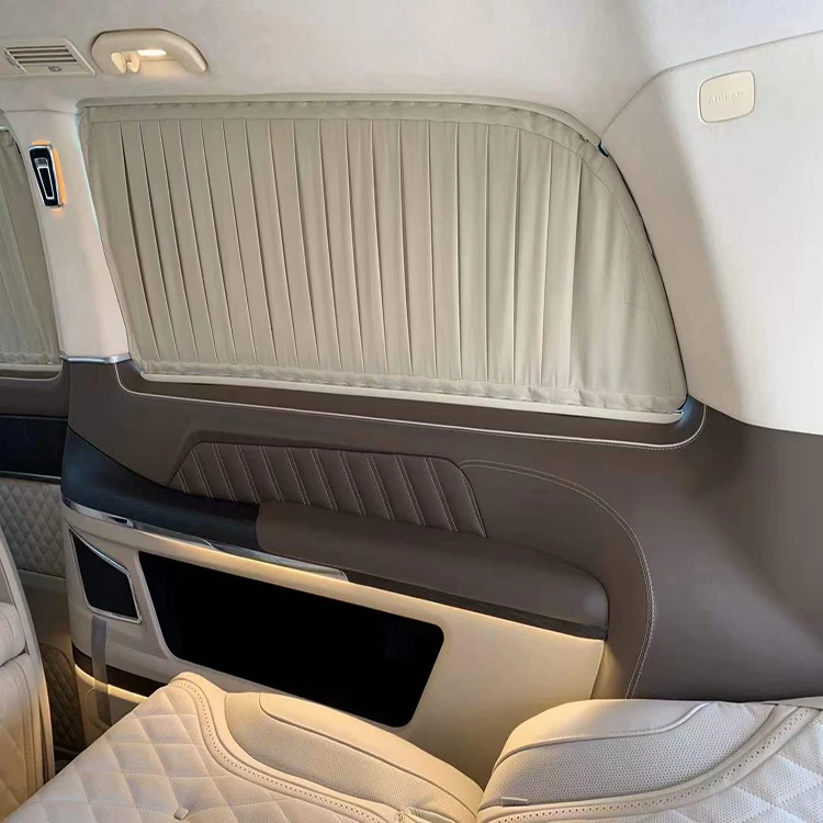 car window curtains