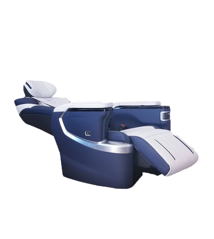 Seat assembly for Alphard Toyota Sienna 1-1