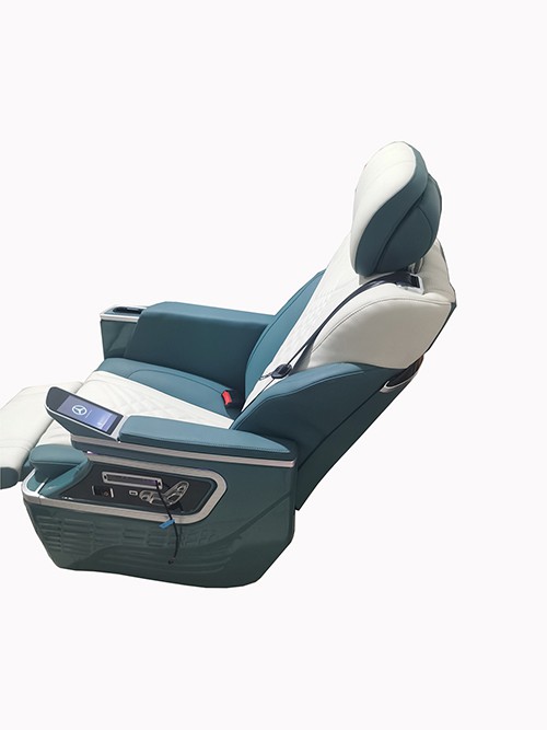 product-500-667 custom seats for sprinter van