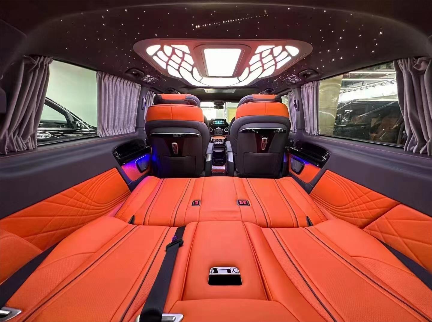 flooring seat