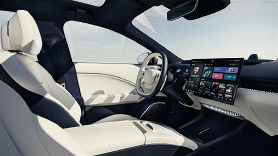 luxury car seat