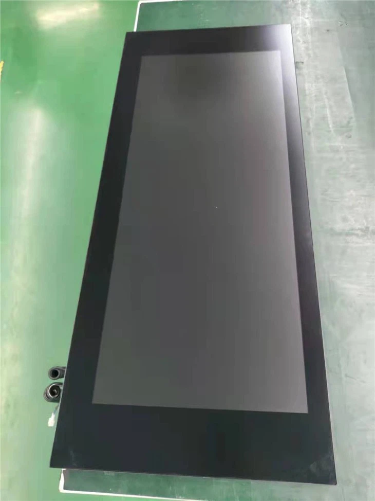 Android Wifi Version Car TV