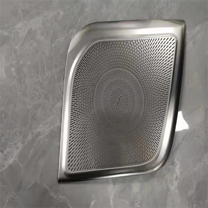 marine speaker covers