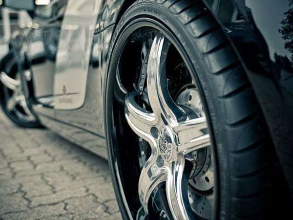 Padomi augstas klases auto salona pārveidošanai!