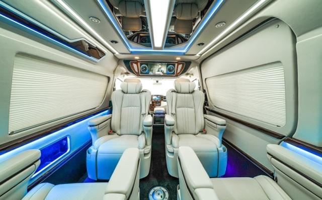 Luxury Car Atmosphere Lamp LED Light For Auto