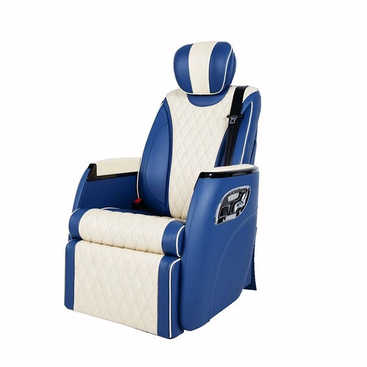 for mercedes vito luxury seats