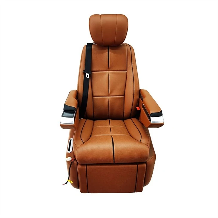 for sprinter swivel seat