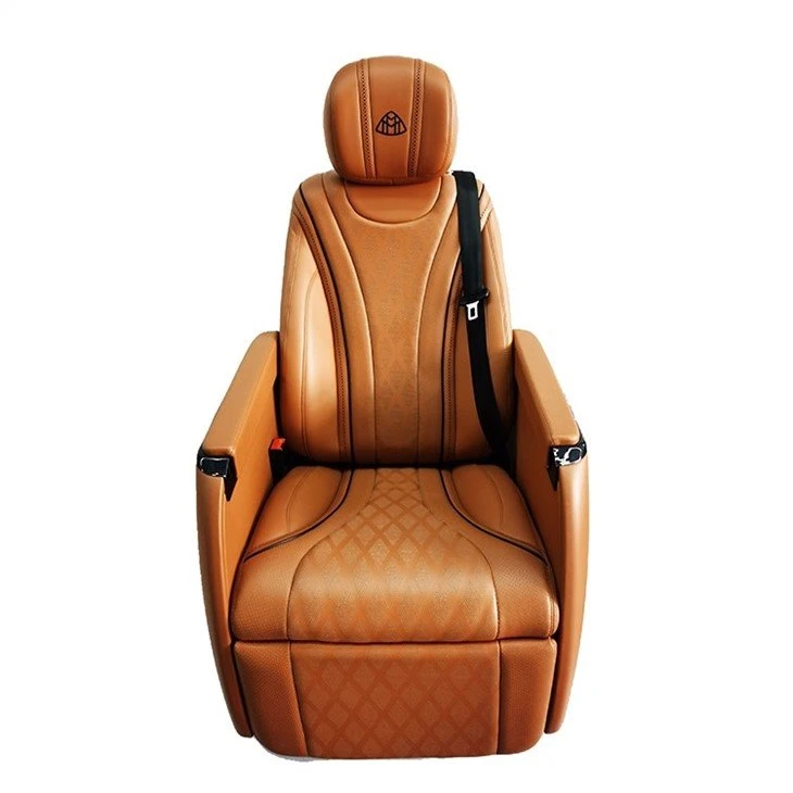 Reclining Auto Luxury Van Seats for Sprinter