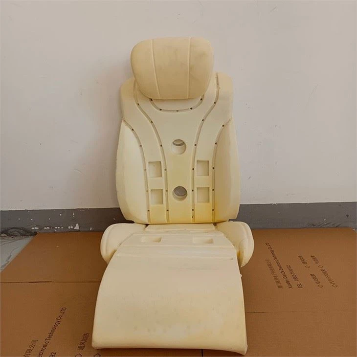 Seat Sponge