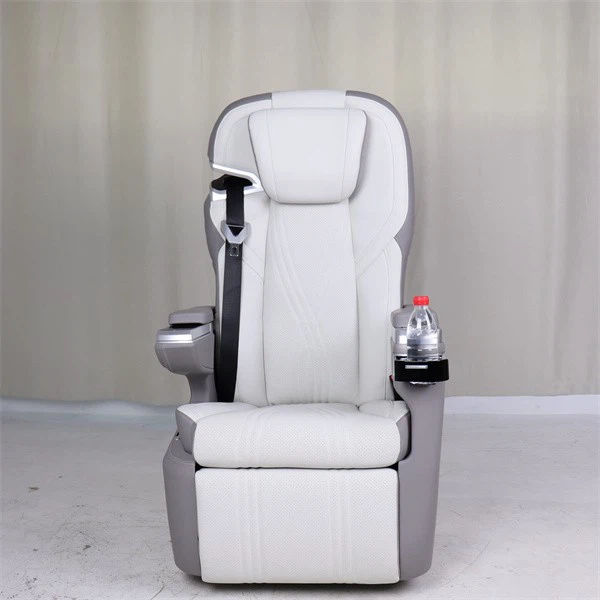 customized auto seat