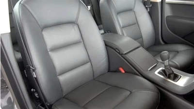 Kāds materiāls ir piemērots automašīnas sēdekļa spilvenam?
