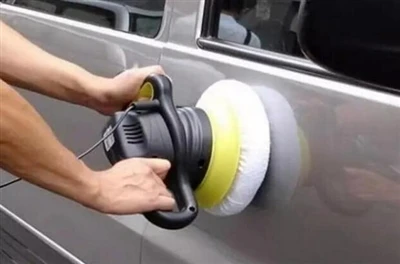 Kā saglabāt automašīnas izskatu