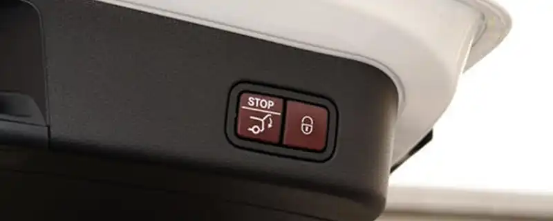 Cik maksā elektrisko bagāžas nodalījuma durvju uzstādīšana?