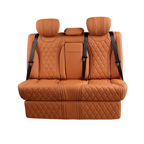 auto drive seat