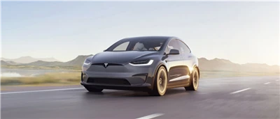 Kalifornijas elektrisko automašīnu pārdošanas apjoms ir veidojis vienu piekto...