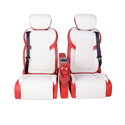 For BMW X5 Luxury Car Seat Upgrade Kit