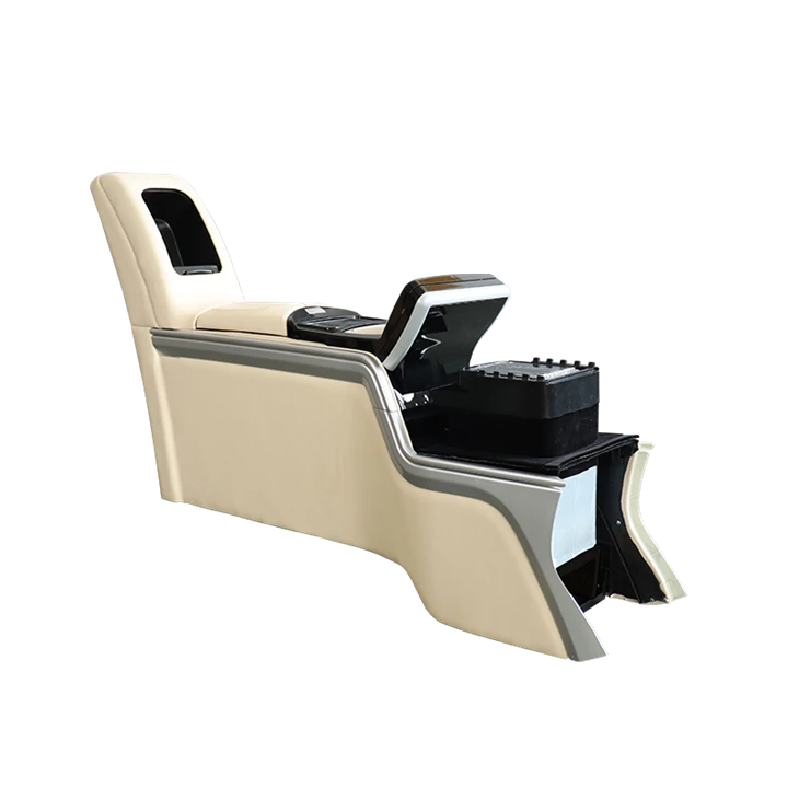 armrest box