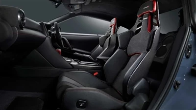 Nissan GT-R atkal ir pārveidots. Cik ilgi var pārdot R35?