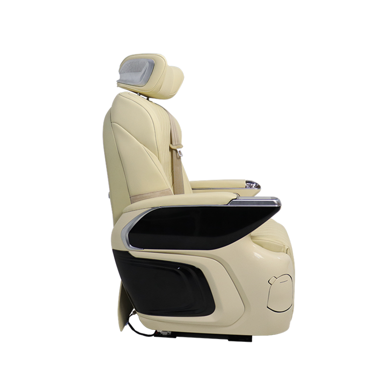 Ford Transit viedais kapteiņa krēsls furgonam