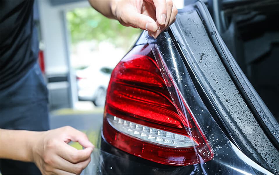 Invisible Car Coat Invisible Car Coat