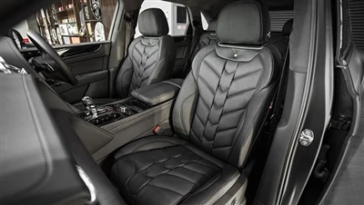 Kahn Design modificē Bentley Timbuktu Le Mans Edition