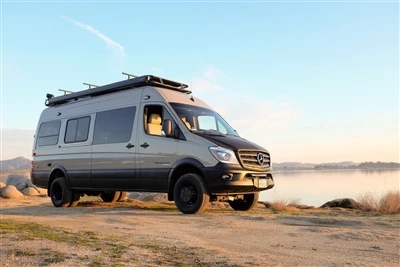 Kāpēc Sprinter furgoni ir tik dārgi?