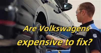Kas notiek ar Volkswagen