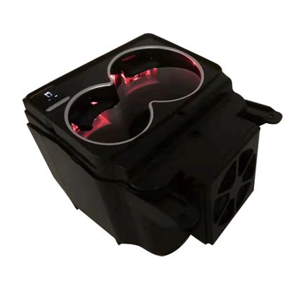 Auto roku balstu krūzes turētājs