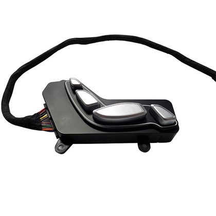 Slēdzis automašīnai